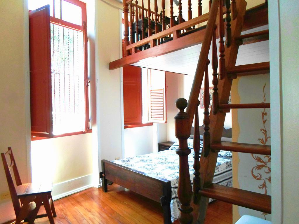Holiday home Historic House