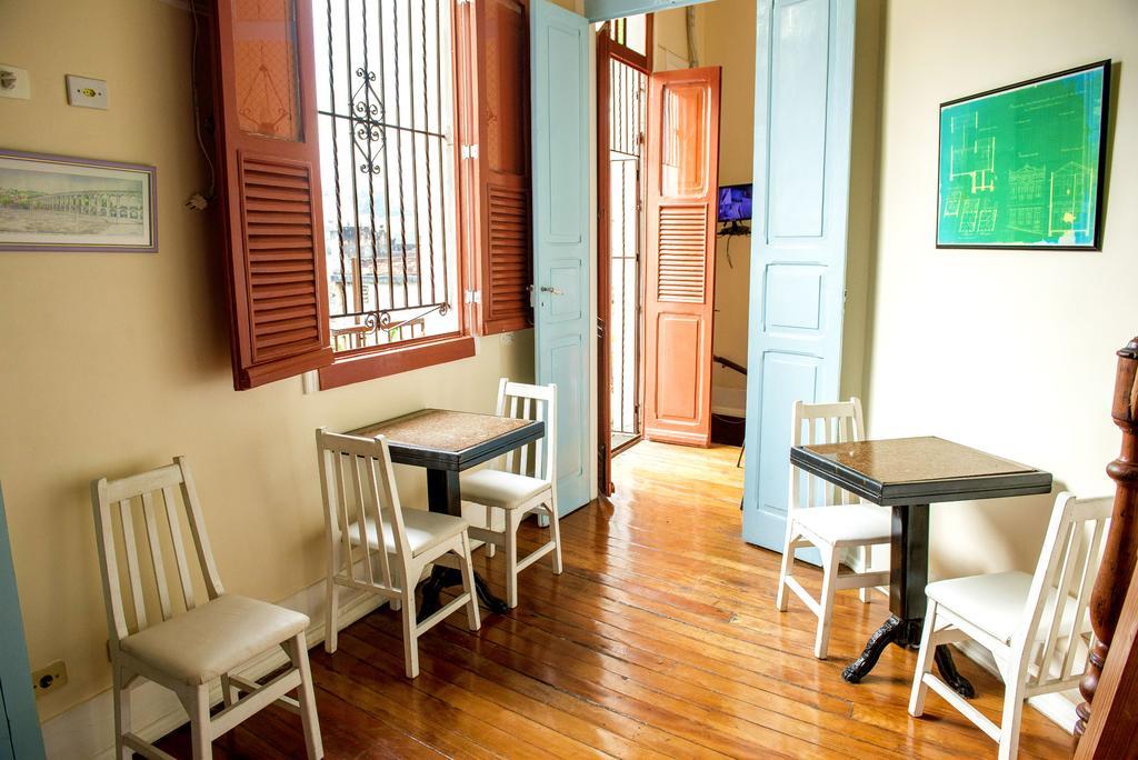 Historic House Holiday home Rio de Janeiro