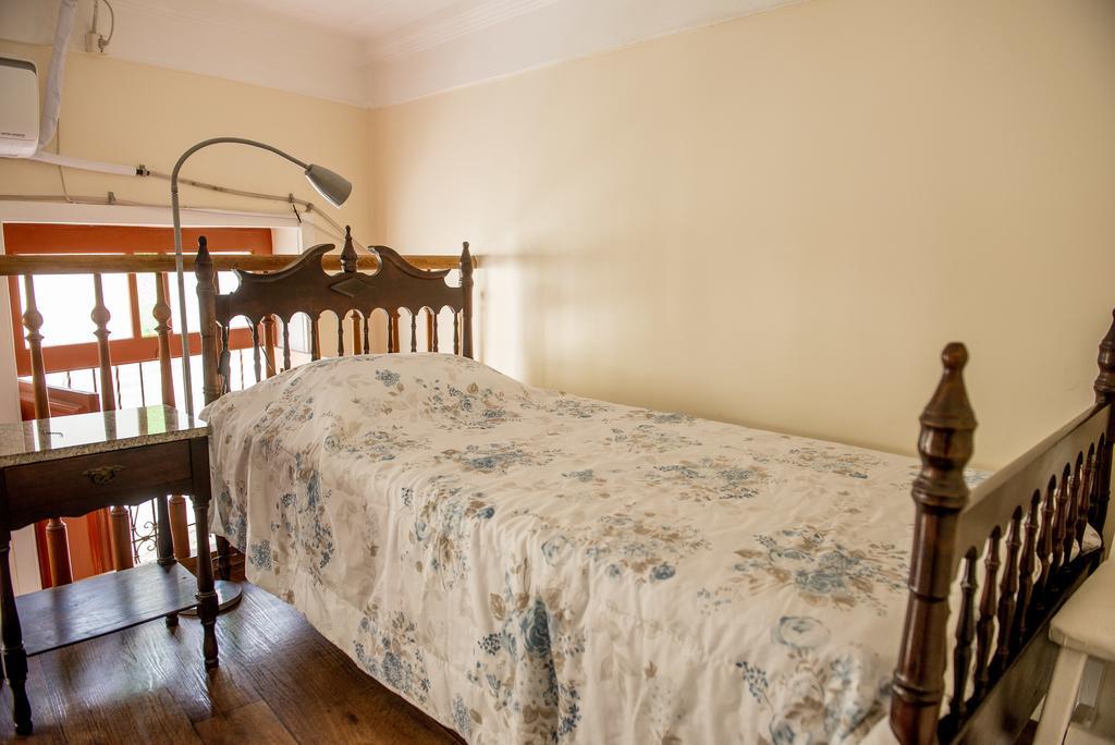 Holiday home Historic House Rio de Janeiro