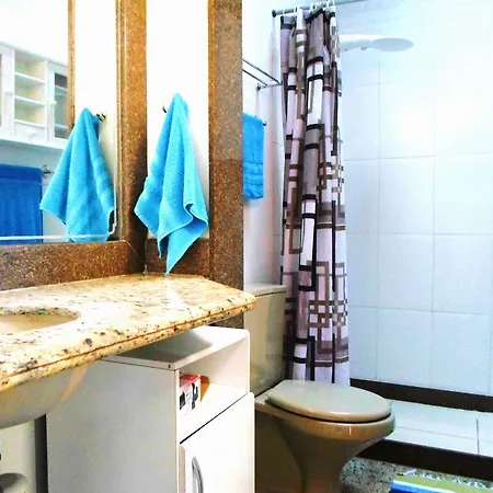 Historic House Vila Rio de Janeiro Quarto foto
