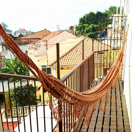 Historic House Vila Rio de Janeiro Exterior foto