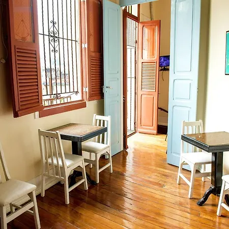 Historic House Vila Rio de Janeiro Exterior foto