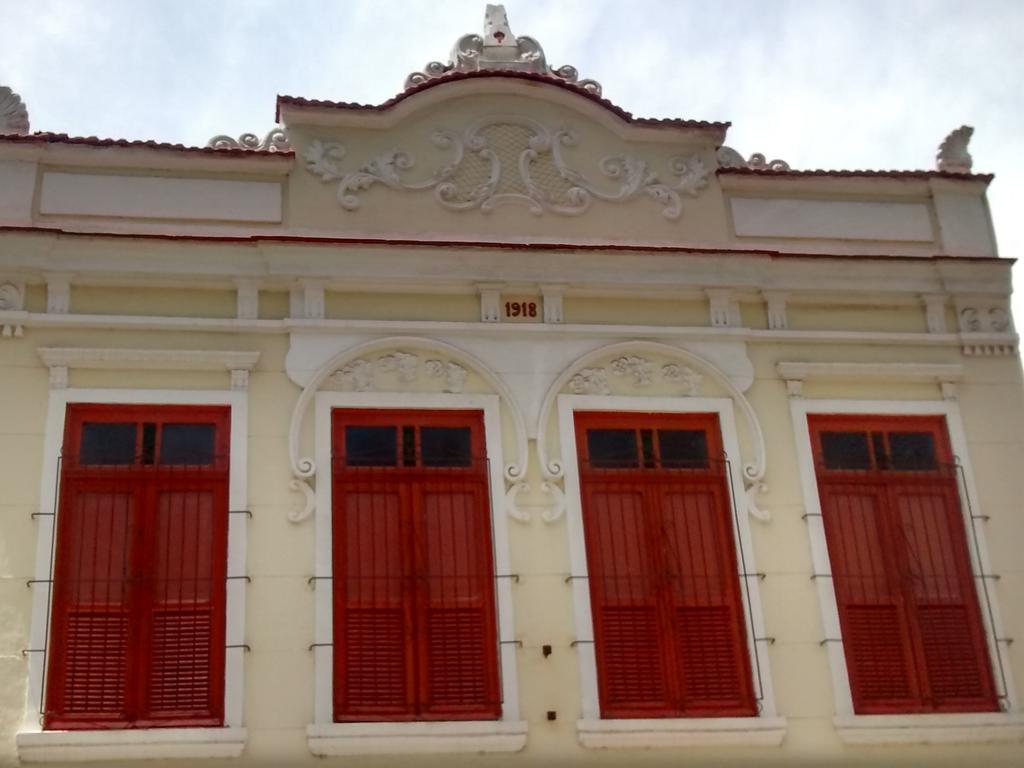 度假居 Historic House