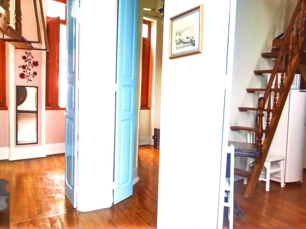 度假居 Historic House *