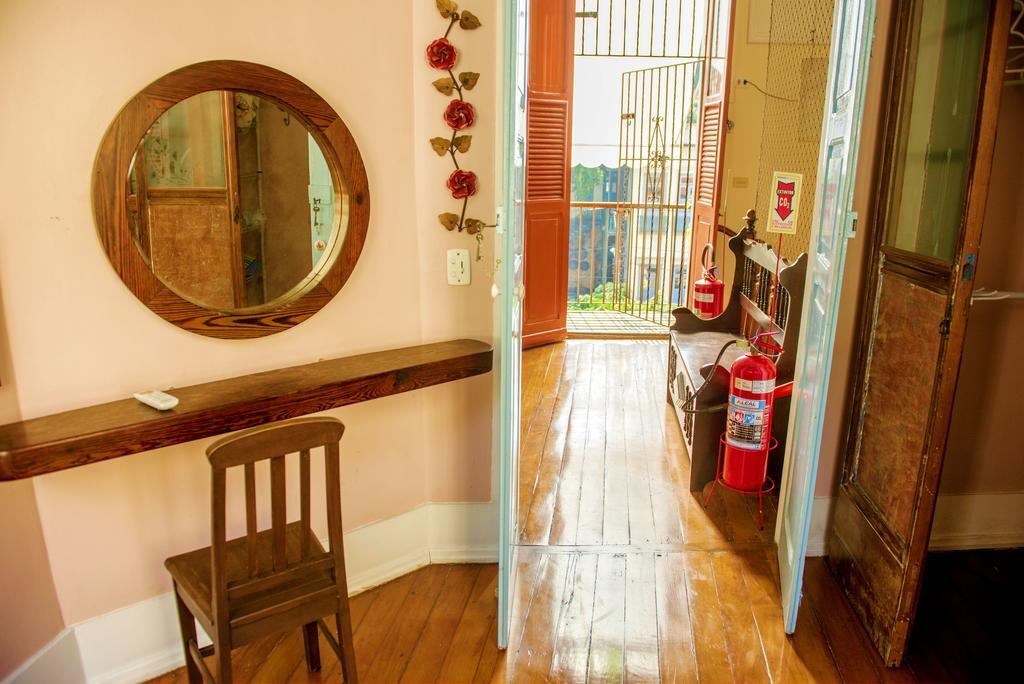 Historic House 度假居