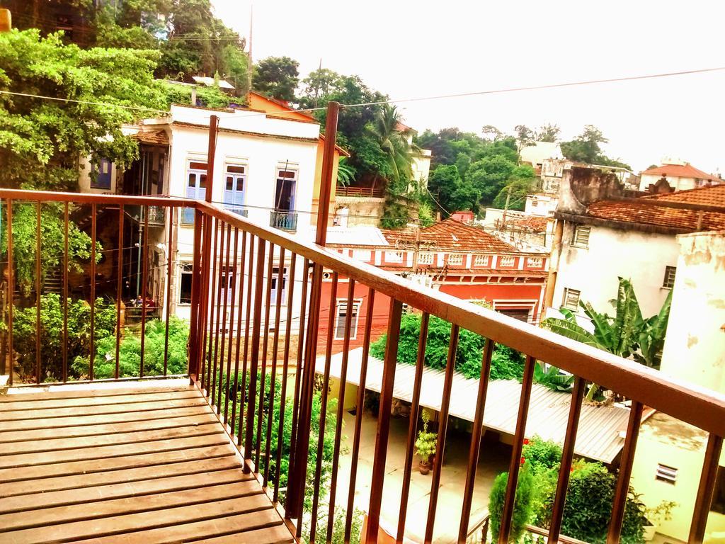 Historic House Río de Janeiro