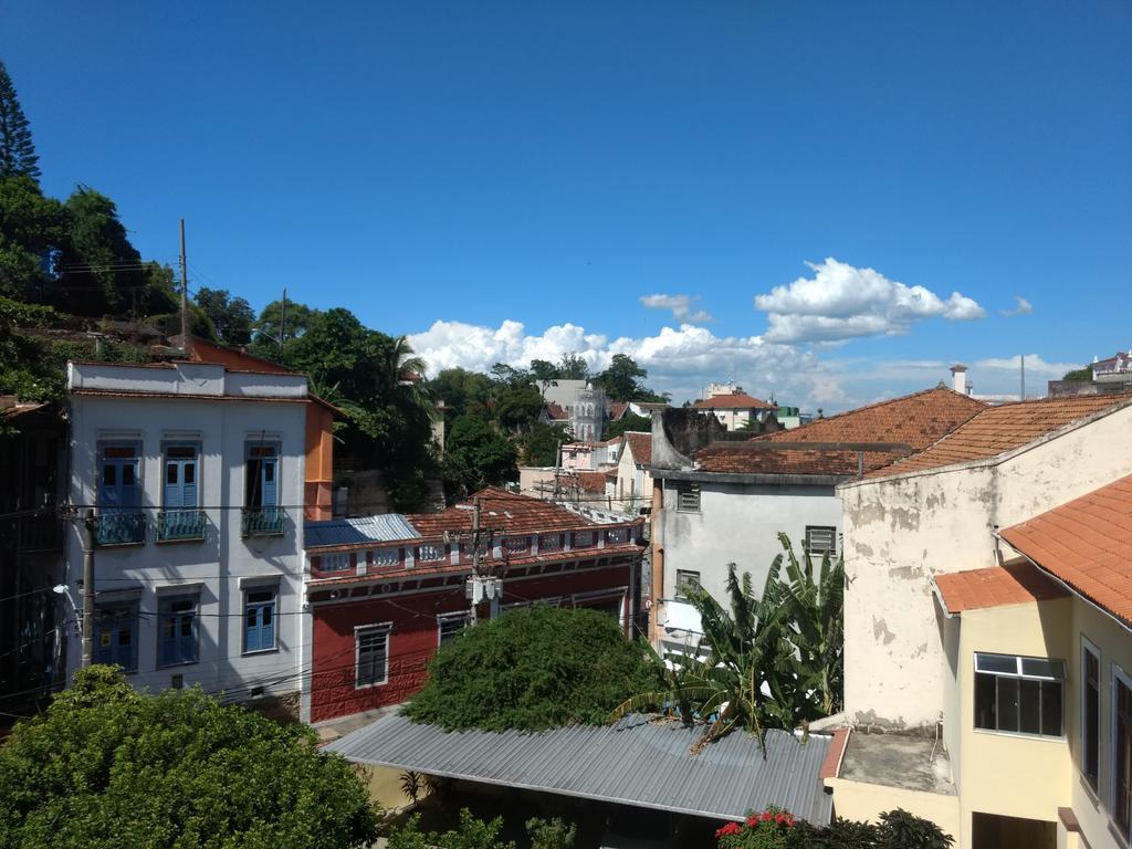 Сasa de vacaciones Historic House *