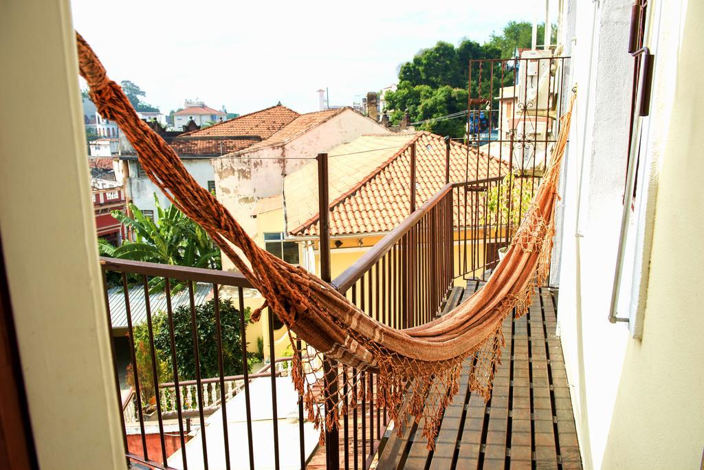 Сasa de vacaciones Historic House *