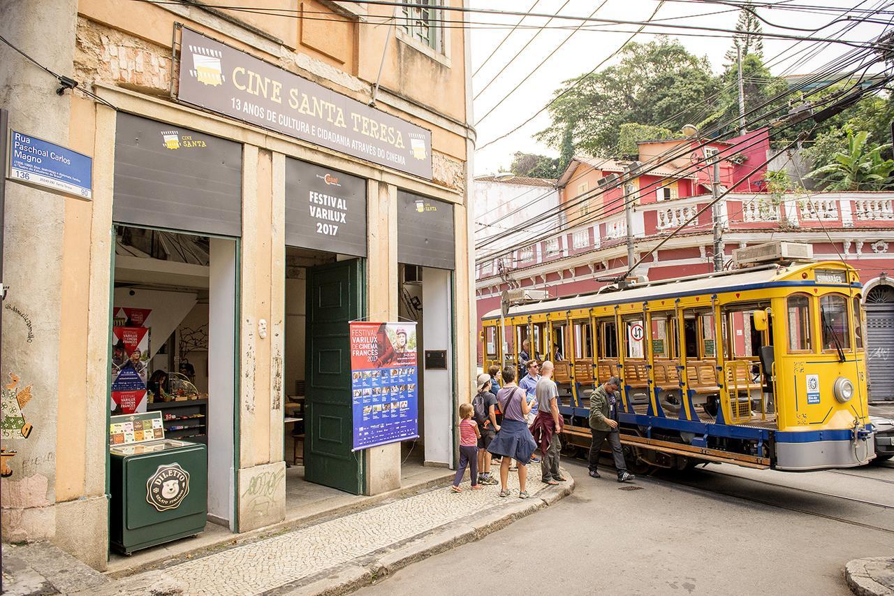 Historic House Río de Janeiro